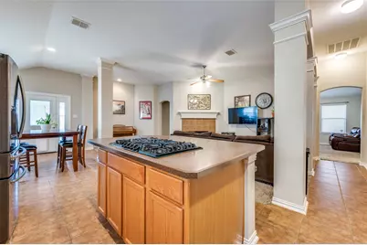 1721 Ringtail Drive, Little Elm, TX 75068 - Photo 12