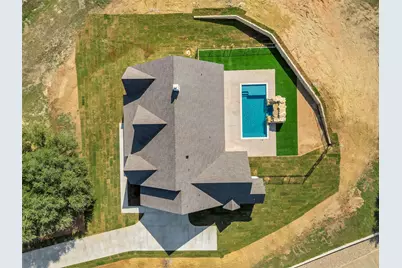 3710 Decordova Ranch Road, Granbury, TX 76049 - Photo 34