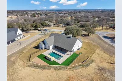 3710 Decordova Ranch Road, Granbury, TX 76049 - Photo 36