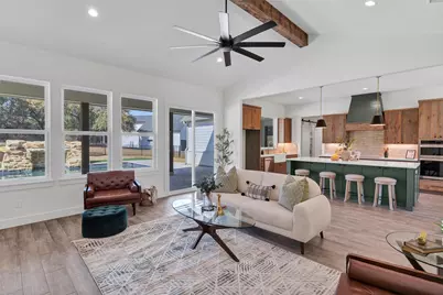 3710 Decordova Ranch Road, Granbury, TX 76049 - Photo 12