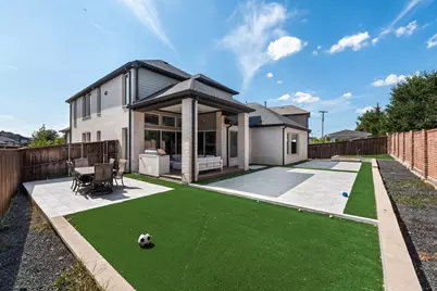 5160 Statesman Lane, Frisco, TX 75036 - Photo 34