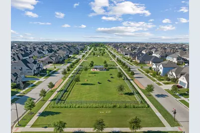 1425 5th Street, Argyle, TX 76226 - Photo 40