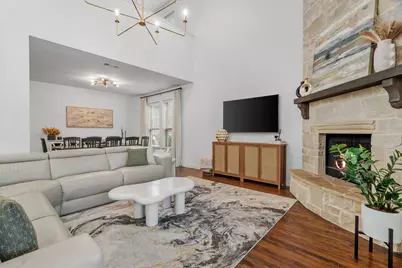 1425 5th Street, Argyle, TX 76226 - Photo 8