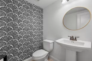 1425 5th St, Argyle, TX 76226 - Photo 18