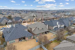 1425 5th St, Argyle, TX 76226 - Photo 38