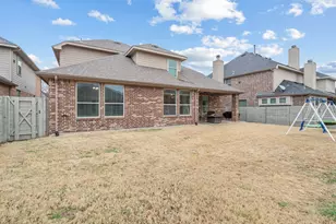 1425 5th St, Argyle, TX 76226 - Photo 36