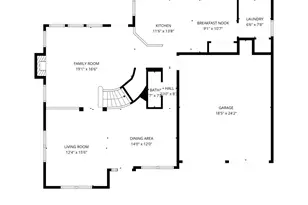 445 Moonlight Way, Irving, TX 75063 - Photo 26