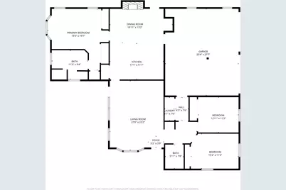 224 Autumn Wood Trail, Gun Barrel City, TX 75156 - Photo 2