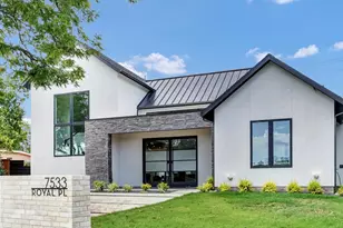 7533 Royal Pl, Dallas, TX 75230 - Photo 1