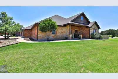 109 Cedar Lake Drive, Abilene, TX 79606 - Photo 2