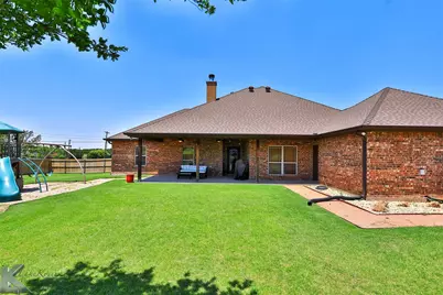 109 Cedar Lake Drive, Abilene, TX 79606 - Photo 34