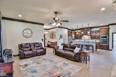 109 Cedar Lake Drive, Abilene, TX 79606 - Photo 8