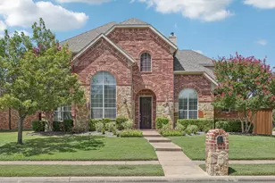 11295 Apple Valley Dr, Frisco, TX 75033 - Photo 1