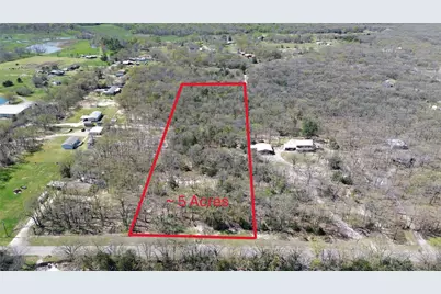 8736 County Road 2412, Quinlan, TX 75474 - Photo 1