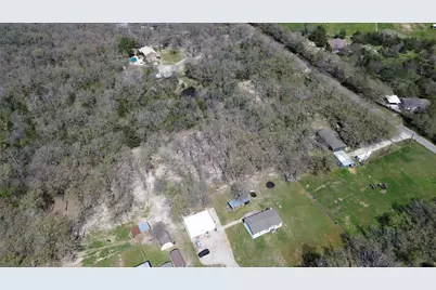 8736 County Road 2412, Quinlan, TX 75474 - Photo 4
