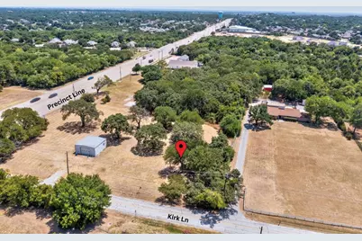 Tbd Kirk Lane, North Richland Hills, TX 76182 - Photo 4