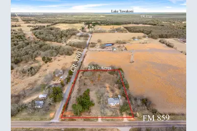 2942 Fm 859, Edgewood, TX 75117 - Photo 1