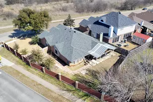700 N Emma Dr, Arlington, TX 76002 - Photo 28