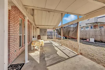 700 N Emma Drive, Arlington, TX 76002 - Photo 24