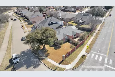 700 N Emma Drive, Arlington, TX 76002 - Photo 30