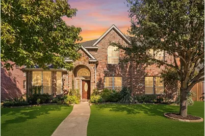 437 Sunrise Drive, Allen, TX 75002 - Photo 2