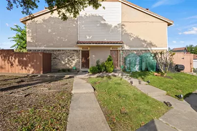4371 Madera Road #4, Irving, TX 75038 - Photo 2