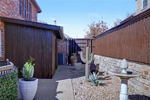 109 Kelli Dr, Forney, TX 75126 - Photo 34