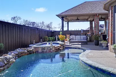 109 Kelli Drive, Forney, TX 75126 - Photo 2
