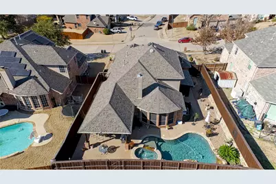 109 Kelli Drive, Forney, TX 75126 - Photo 30