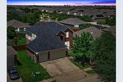 2009 Cooper Ridge Lane, Heartland, TX 75126 - Photo 2