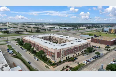 1100 W Trinity Mills Road #2046 -2nd Floor, Carrollton, TX 75006 - Photo 1