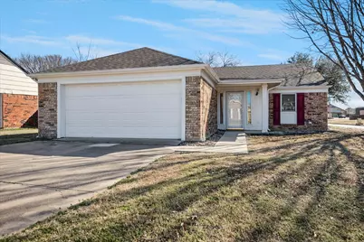 7408 Canoga Circle, Fort Worth, TX 76137 - Photo 1