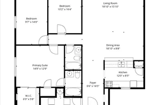 7408 Canoga Cir, Fort Worth, TX 76137 - Photo 28