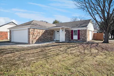 7408 Canoga Circle, Fort Worth, TX 76137 - Photo 2