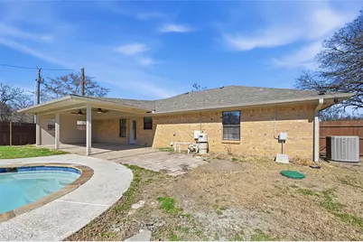 1816 Lake Highland W, Quinlan, TX 75474 - Photo 26