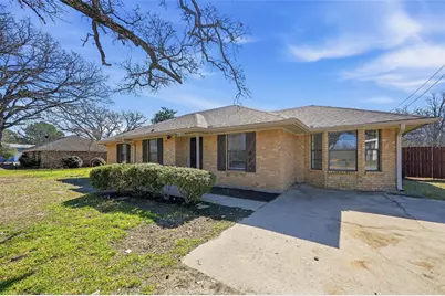 1816 Lake Highland W, Quinlan, TX 75474 - Photo 1