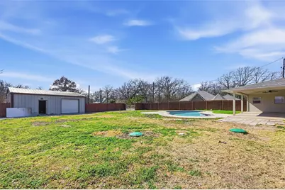 1816 Lake Highland W, Quinlan, TX 75474 - Photo 28