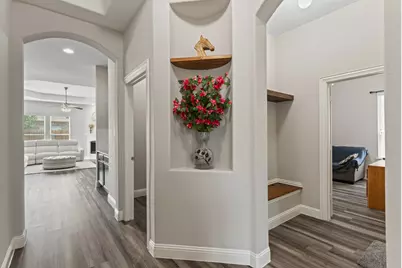 3609 Wrexham Street, Frisco, TX 75036 - Photo 20
