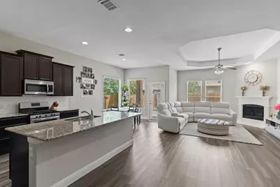 3609 Wrexham Street, Frisco, TX 75036 - Photo 2