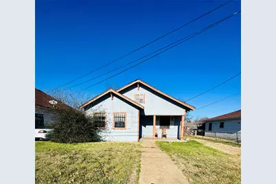 4422 Crozier Street, Dallas, TX 75215 - Photo 2