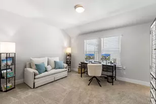 4502 Smokey Quartz Ln, Arlington, TX 76005 - Photo 22