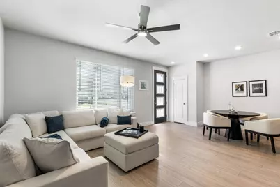 4502 Smokey Quartz Lane, Arlington, TX 76005 - Photo 6