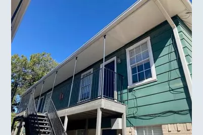 2532 Charlotte Street #B7, Denton, TX 76201 - Photo 1