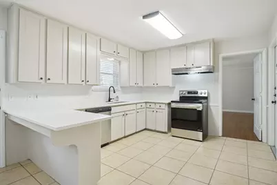 1125 Mason Drive, Hurst, TX 76053 - Photo 4