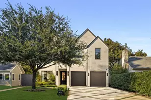 4635 W Amherst Ave, Dallas, TX 75209 - Photo 2
