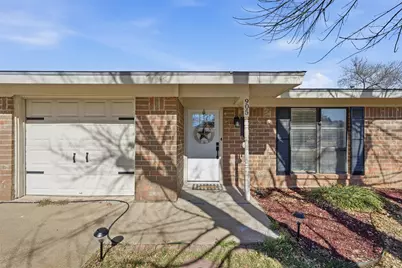 905 W Elizabeth Drive, Robinson, TX 76706 - Photo 4