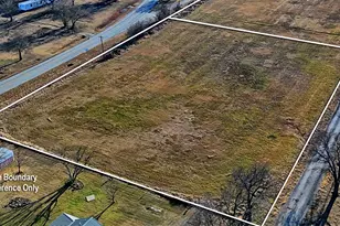 Tbd Howell St, Saint Jo, TX 76265 - Photo 1