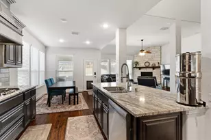 1235 Treasure Trail, Wylie, TX 75098 - Photo 14