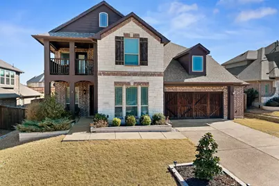 1235 Treasure Trail, Wylie, TX 75098 - Photo 1
