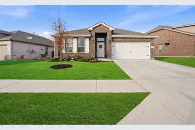 159 Tanager Drive, Rhome, TX 76078 - Photo 1